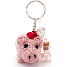 Load image into Gallery viewer, Pig of Love and Abundance