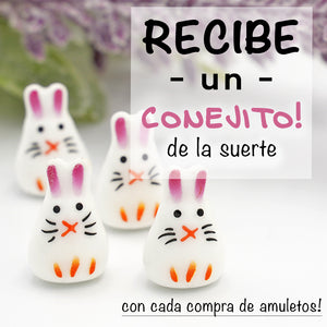 Amuletos Buenas Energias Homecosty™