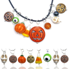 Cargar imagen en el visor de la galería, Halloween Season Collares Homecosty™